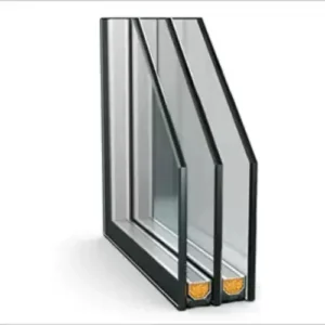 Insulated Glass (Double Glazed Glass)