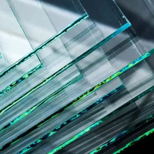 Tempered Glass